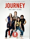 Cover-Bild zum Titel 'The Early Years/Radio Broadcast' von 'Journey'