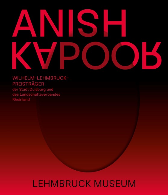 Anish Kapoor - 