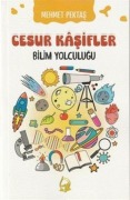 Cover-Bild zum Titel 'Cesur Kasifler 5 - Bilim Yolculugu' von 'Mehmet Pektas'