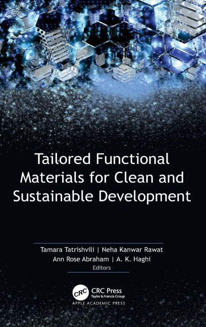 Tailored Functional Materials for Clean and Sustainable Development - 