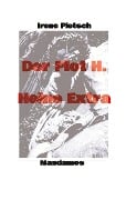 Cover-Bild zum Titel 'Der Plot H. Heine  Extra' von 'Irene Pietsch'