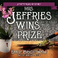 Mrs. Jeffries Wins the Prize - Emily Brightwell