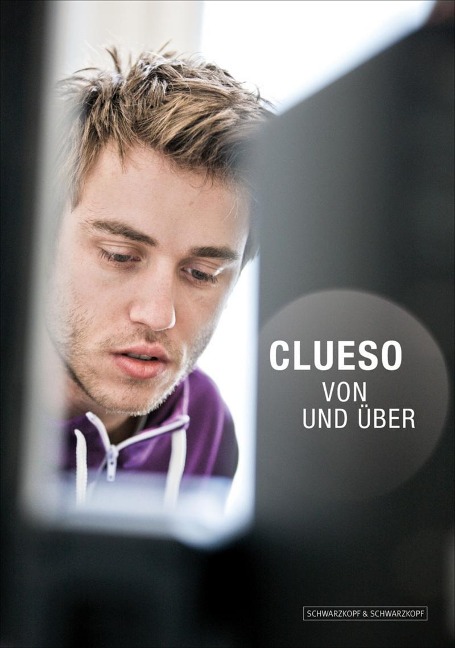 Von und Über - Clueso - Clueso