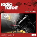 ARD Radio Tatort, Autsystem - Radio Tatort rbb - Tom Peuckert