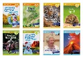 Cover-Bild zum Titel 'Superleser! Kennenlernpaket 2 (8 Bände)' von ''