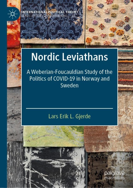 Nordic Leviathans - Lars Erik L. Gjerde