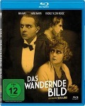 Cover-Bild zum Titel 'Das wandernde Bild' von 'Fritz Lang, Thea Von Harbou'