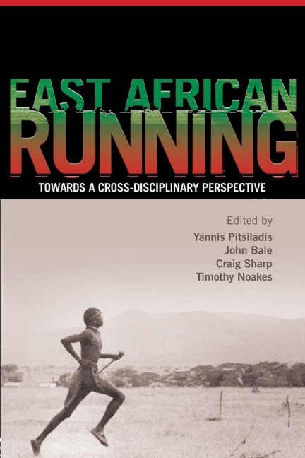 East African Running - 