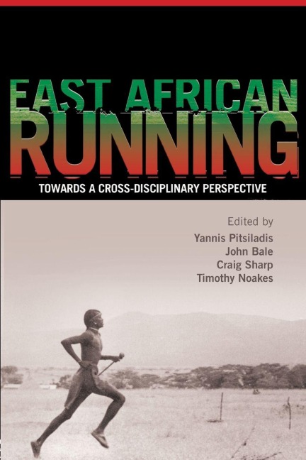 East African Running - 