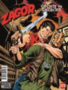 Zagor Sayi 273 - Claudio Chiaverotti