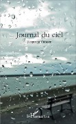 Cover-Bild zum Titel 'Journal du ciel' von 'Jacqueline Chebrou'