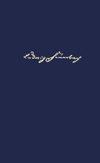 Das Wesen des Christentums - 