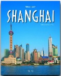 Cover-Bild zum Titel 'Reise durch Shanghai' von 'Walter M. Weiss'