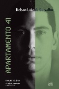 Cover-Bild zum Titel 'Apartamento 41' von 'Nelson Luiz de Carvalho'