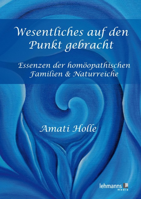 Wesentliches auf den Punkt gebracht - Amati Holle