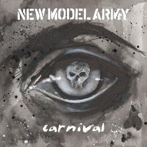 Carnival (Ltd.CD Mediabook) - New Model Army