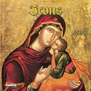 Cover-Bild zum Titel 'Icons 2027' von ''