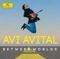 Between Worlds - Avi Avital