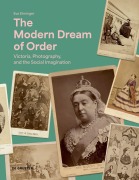 Cover-Bild zum Titel 'The Modern Dream of Order' von 'Eva Ehninger'