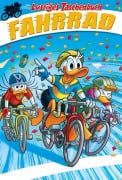 Lustiges Taschenbuch Fahrrad 01 - Disney
