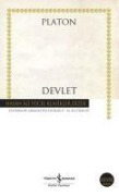 Cover-Bild zum Titel 'Devlet' von 'Platon'