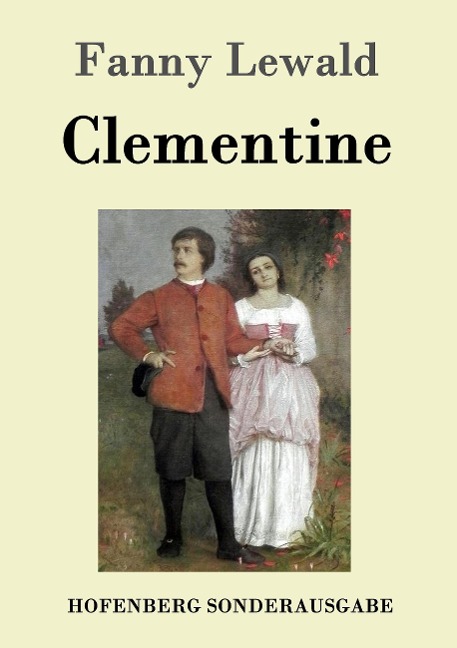 Clementine - Fanny Lewald