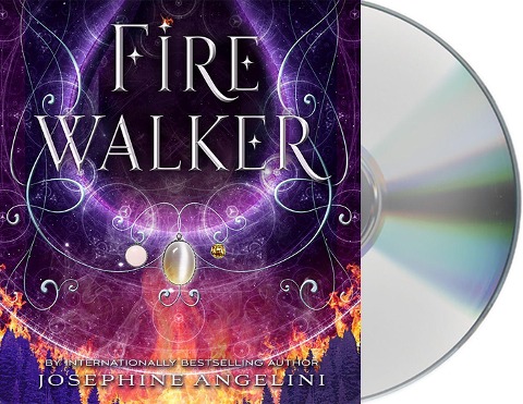 Firewalker - Josephine Angelini