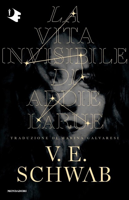 La vita invisibile di Addie LaRue - V. E. Schwab