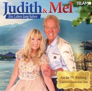 Ein Leben lang lieben - Judith & Mel