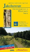 Jakobswege / Jakobswege - Wege der Jakobspilger in Westfalen - 
