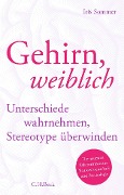 Cover-Bild zum Titel 'Gehirn, weiblich' von 'Iris Sommer'