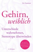 Cover-Bild zum Titel 'Gehirn, weiblich' von 'Iris Sommer'
