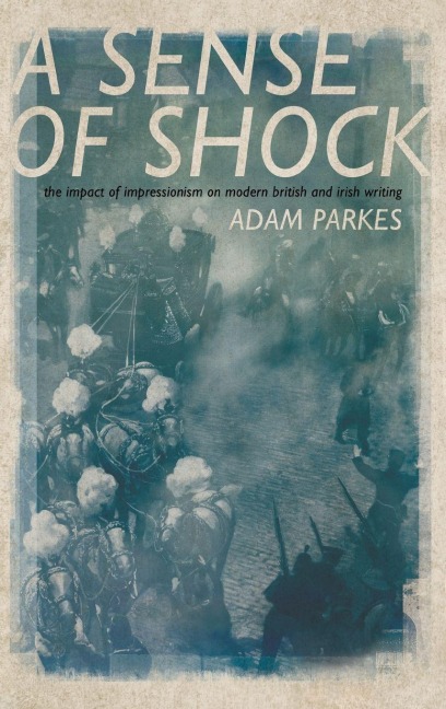 ASense of Shock - Parkes