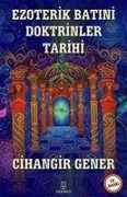 Cover-Bild zum Titel 'Ezoterik Batini Doktrinler Tarihi' von 'Cihangir Gener'