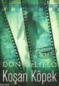 Cover-Bild zum Titel 'Kosan Köpek' von 'Don DeLillo'