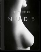 Cover-Bild zum Titel 'Ralph Gibson. Nude' von 'Eric Fischl'