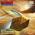 Cover-Bild zum Titel 'Perry Rhodan 2536: Der verborgene Raum' von 'Arndt Ellmer'