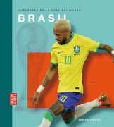 Cover-Bild zum Titel 'Brasil' von 'James Barry'