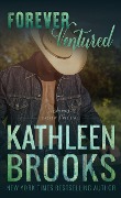 Cover-Bild zum Titel 'Forever Ventured (Forever Bluegrass, #12)' von 'Kathleen Brooks'