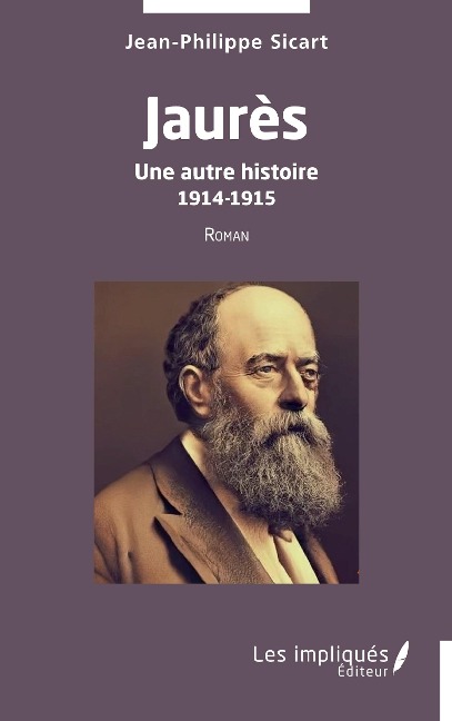 Jaurès - Sicart