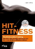 Cover-Bild zum Titel 'HIT-Fitness' von 'Jürgen Gießing'