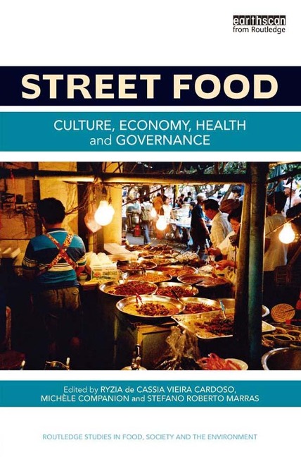 Street Food - 