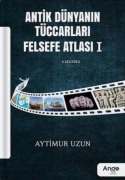 Cover-Bild zum Titel 'Antik Dünyanin Tüccarlari' von 'Aytimur Uzun'