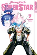 Shaman King - The Super Star 07 - Hiroyuki Takei