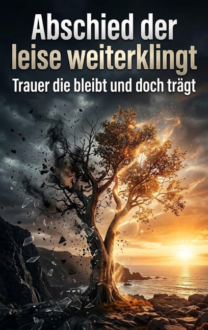 Abschied der leise weiterklingt - Lukas Seidenberg