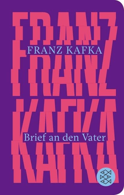 Brief an den Vater - Franz Kafka