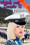 Cover-Bild zum Titel 'Watch Out Zoomie' von 'Doug Swift'
