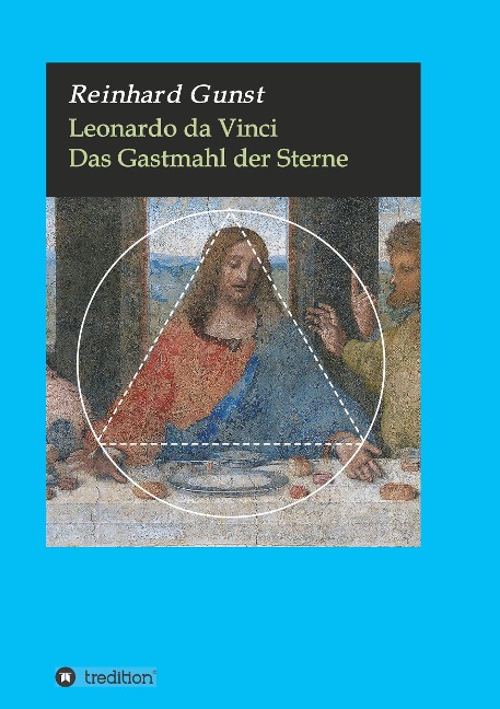 Leonardo da Vinci - Reinhard Gunst