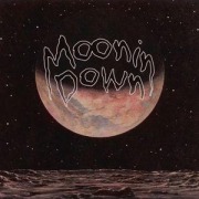 Cover-Bild zum Titel 'The Third Planet' von 'Moonin Down'