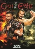 Cover-Bild zum Titel 'Wwe: Clash at the Castle' von 'Wwe'